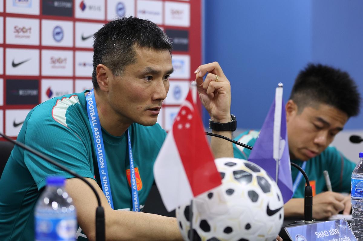 北京国安U20第二阶段主客场赛事赛程安排来啦！